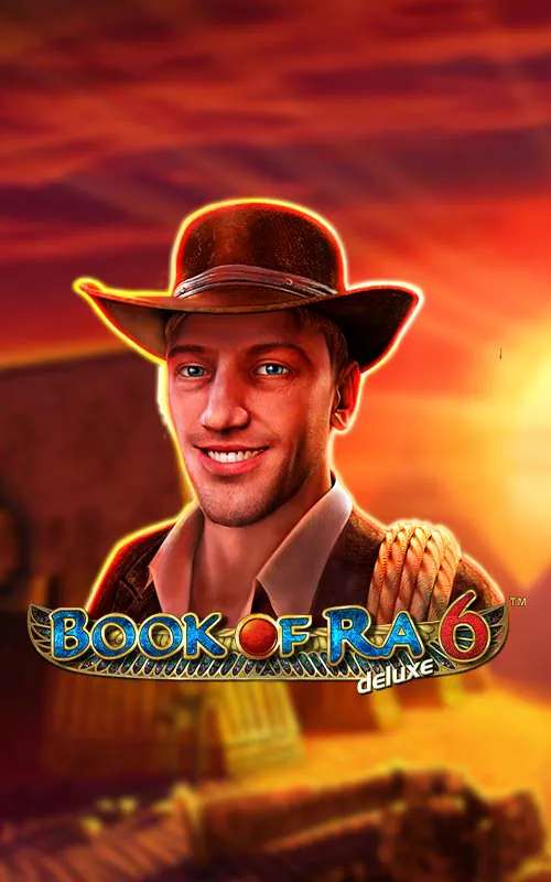 Book of Ra at Rolling Slots Casino