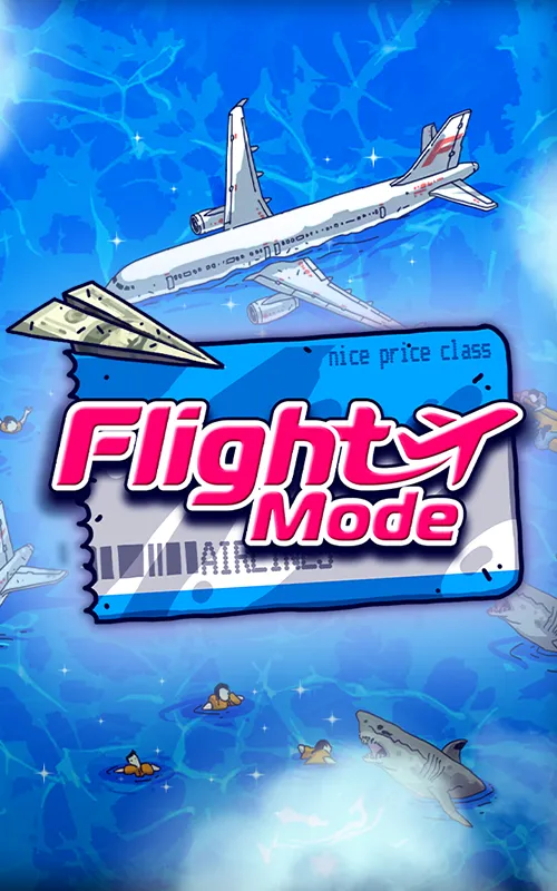 Flight Mode at Rolling Slots Casino