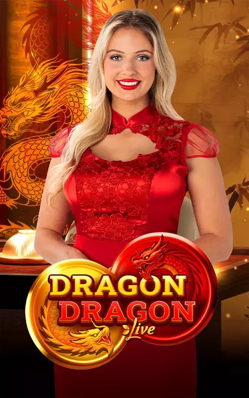Dragon Dragon at Rolling Slots Casino