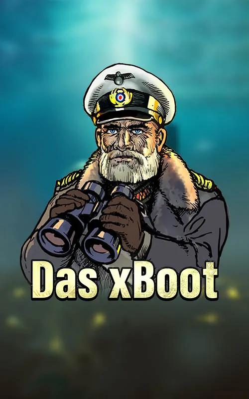 Das xBoot at Rolling Slots Casino